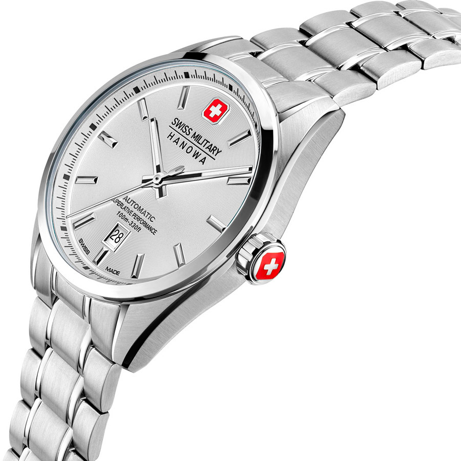 Swiss military hanowa SMWGL0006203